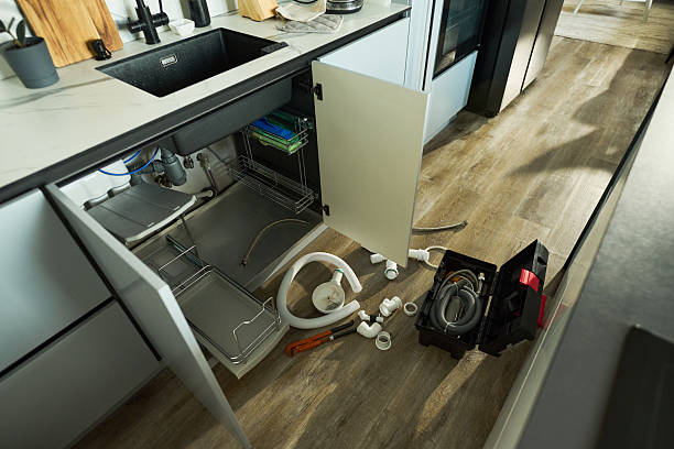 24/7 Emergency Leak Detection experts in Copeville, TX